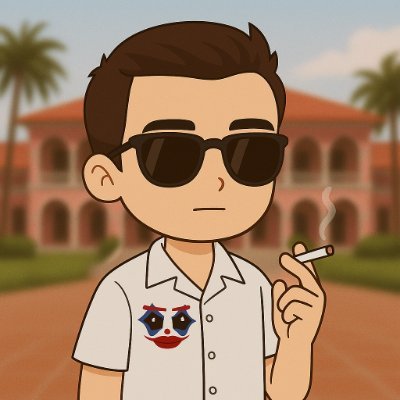I'm only bad at stuff that sucks anyway.
RWO