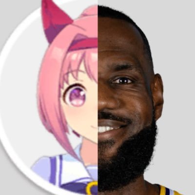 Umineko / Ashita no Joe / LeBron James and I also love cyberpunk anime and game @6Jogo7