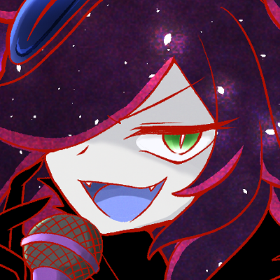 花宵アザミ✒️🐙外神系Vtuberさんのプロフィール画像