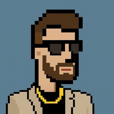 NFT_Jes's profile picture. Ex NFT trader turned meme coin DEGEN 🤪 🚀