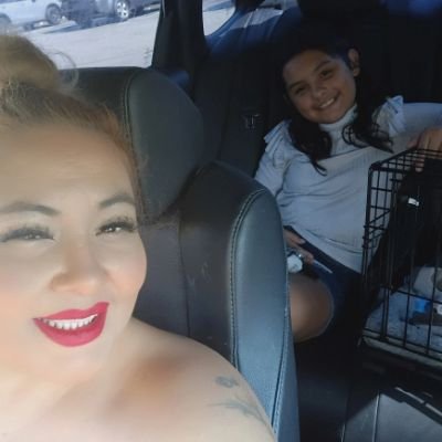 Desvinglory32So's profile picture. wife, mother, grandmother. my life, my heart, my every reason to live. love my family.