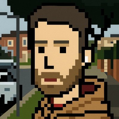 Talks about football and magic internet money. Building a fairer financial system with https://t.co/27E3pZtLMJ and https://t.co/BakbkdBNWI
#DYOR #NFA #YNWA