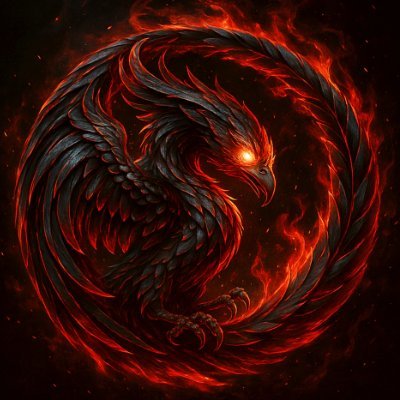PHOENIXさんのプロフィール画像