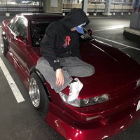 あいくん (@aiki_s13) 's Twitter Profile