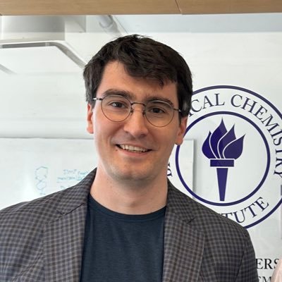 Asst. Prof. @nyuchemistry; Postdoc @YulabJin @scrippsresearch; PhD @Herzonlab @YaleChem; BA @Dartmouth