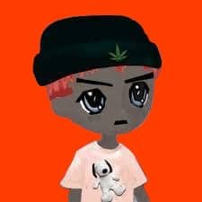 DamianLovesGod's profile picture. Encryption : on-chain flame : Furbo guy