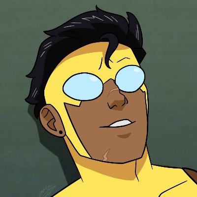 St1ll1nvincible's profile picture. “I’m as much a hero as all of you!”
💙💛 A guy just doing his best! 💛💙

Parody for: @Zeros_TMNTDraws