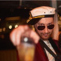 Graham Hodges (@hodges_graham) 's Twitter Profile