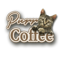 ☕️ (@purrcoffee) 's Twitter Profile
