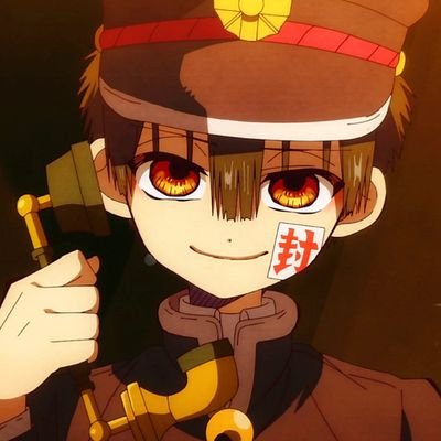 Traducimos al español todo lo referente al manga y anime de Jibaku Shounen Hanako-kun (JSHK)