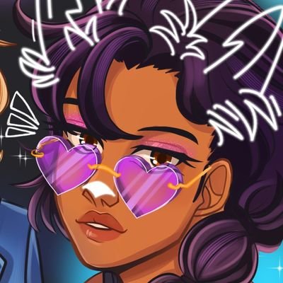 Hallo everyone!! • 21 •Fanart Artist 🎨 • I’ll draw anything that inspires me ✨ Bebsi Please 🪶🥺🤲