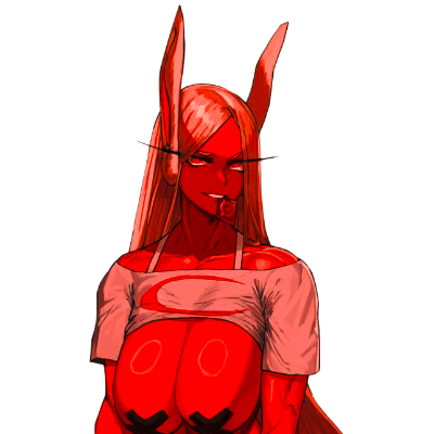 RABBlTHER0's profile picture. 