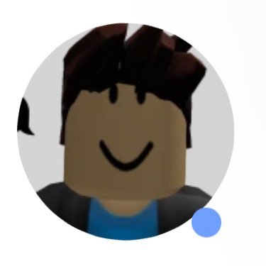 Lildordor18's profile picture. Founder and CEO of racing studios hey I am Dorian the owner for @racesimonrblx