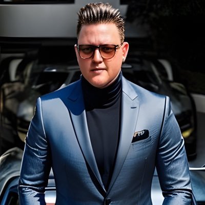 Florida based Content Creator and Entrepreneur 🇺🇸 Co-Founder of Unruggables