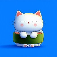 Sushi Neko Coin (@sunekocoin) 's Twitter Profile