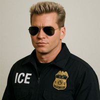 I.C.E. Man (@closeborder76) 's Twitter Profile