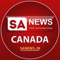SA News Canada (@sanewsca) 's Twitter Profile Photo