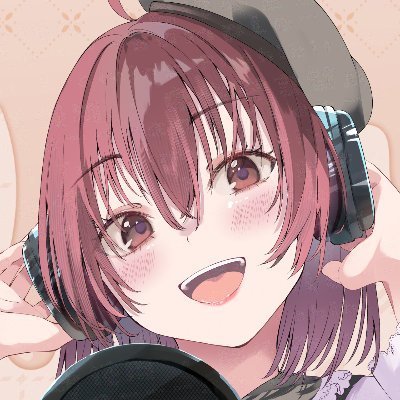 声のなんでも屋🎙私の声で少しでもお力になれる事がありましたら、是非びしばしと❣️★Skeb⇒https://t.co/mwY8eRW7fk ★YouTube⇒https://t.co/cjZwigCJG7 【18歳未満の方のフォローはご遠慮下さい】