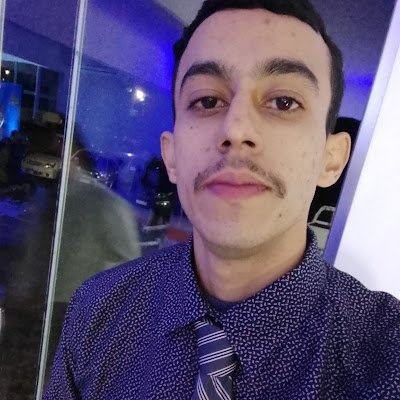 joel_rolon23051's profile picture. 