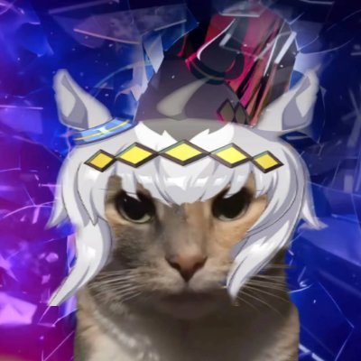 breadindaoven's profile picture. 20 naq.... | the yapper is missing in yapction | all Oguri no Cap