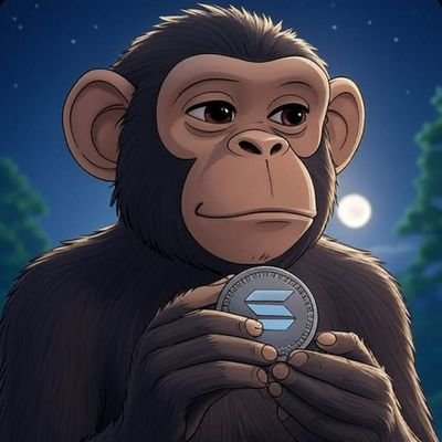 originalape69's profile picture. Dad | Engineer | Solana | $OMFG $BULLET $SOL