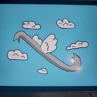 PryingFlyerTTV's profile picture. Twitch: https://t.co/hxAJeZejOA