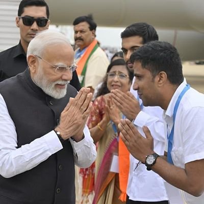 Nationalist | BJP Bhakta | Political analyser | Hindu Kannadiga | Hardcore Modi Follower.