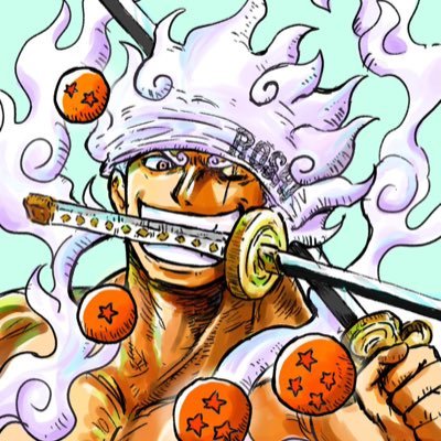 ROSHI178's profile picture. 日常や好きなことを呟きます！B’z（稲葉さん＆松本さん）／ONE PIECE（尾田先生）／ドラゴンボール（鳥山先生） は人生のイチブとゼンブ！アイコン@nobuchi0503様