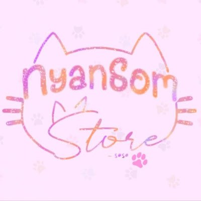 NyamSomStore's profile picture. Somos uma loja especializada em produtos BL diretamente da Tailândia! tudo para os verdadeiros fãs. 🛍️ 

📦 Envio para todo o Brasil
💬 Dúvidas? Chama na DM!