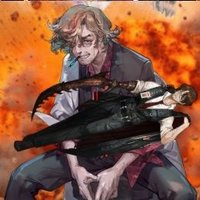 Yolk72 memory arcahv (@parallelh0rizon) 's Twitter Profile