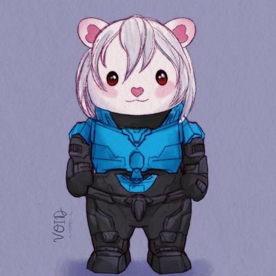-Cuenta principal-🇲🇽
-Galaspy BFF🩵❤️-
PFP: @Voidspawn