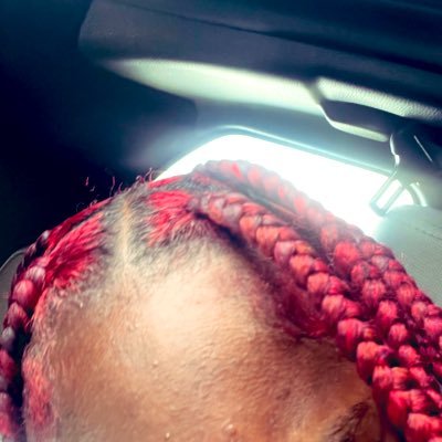 sexcblackmflol's profile picture. not ur average bitch