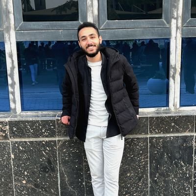 ML & Computer Vision Engineer | My Portfolio
https://t.co/v2Spw4oWdw