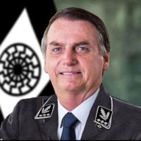 Exterminador de Quilombos da Silva e Silva (@ppbugss) 's Twitter Profile