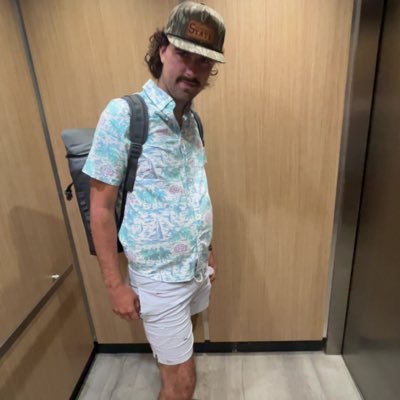 Jacob__Donald's profile picture. washed up track guy