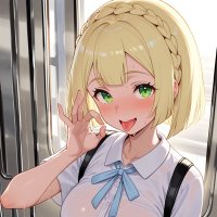 LewdPetal (@lillieroom) 's Twitter Profile