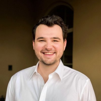 trevor_spaniola's profile picture. CEO & Founder of Security Overview