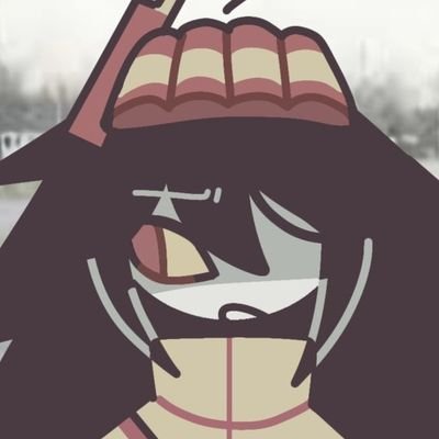 Danger Thavel's #1 Fan
Pro/Darkshippers DNI.
Composer and VA. 19. ADHD.
Major Megadeth Fan. Listen To Youthanasia.
Dusekkar Main🧡.
🇵🇸☪️