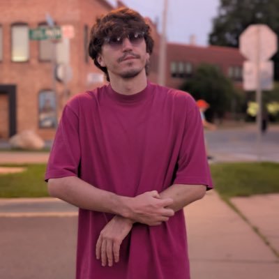 dvkirsanov's profile picture. 