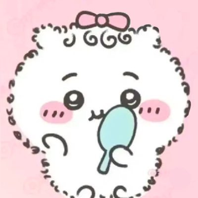 *。✧ i'm buny 🎀🍥 20 yrs old | i ♡ cute things | seal enthusiast 🦭 comms→ https://t.co/nw3gKwdg0W 🫧