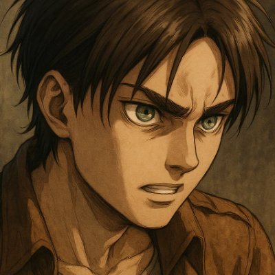 AoT, Monster, HxH and Death Note fan - GD and Valorant player | Immortal Jett Main | Future Artificial Intelligence Researcher - Aspirant Writer