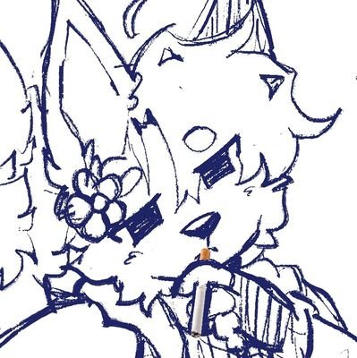Lucifexさんのプロフィール画像