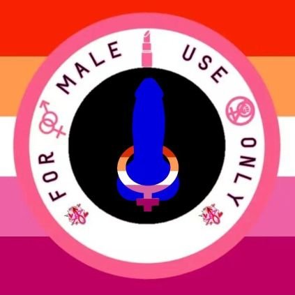22 FTMTF, gold star ''lesbian'' 🤭 here to get worse - if you want me to respond/accept your follow req, DM a video of you jerking your BWC to lesbian porn 🫶