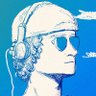 delta_sauce's profile picture. Wordsmith | Keyboard Cowboy | Liminalism Art | Curator of Nostalgia | Full-Time Artist |