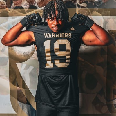 Emmanuel Robinson Profile