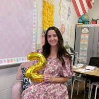 Ms. Jessica Wesolowski (@ms_wesolowski) 's Twitter Profile