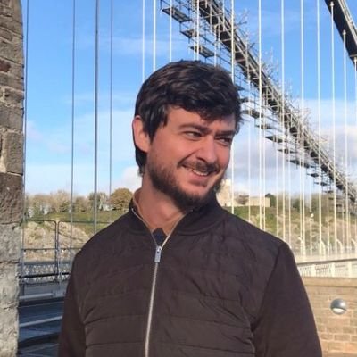 KieranCP's profile picture. Mainly here for the dopamine.