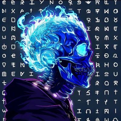 Open X, talk to my self, then leave | Orphan arc |