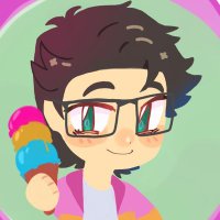 onc volvió alcohólica a una shipera mathlete (@mthltxute) 's Twitter Profile