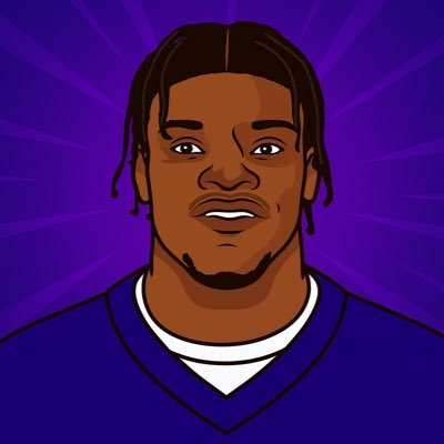 📊🐦⬛ Lamar Jackson & Ravens stats and propaganda | Not affiliated with @LJ_era8